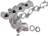 Direct Fit Catalytic Converter