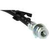 Centric Brake Hydraulic Hose for Ford 150.65126