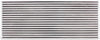 Universal Race Intercooler Core 25"X 11.8"X 3.5"