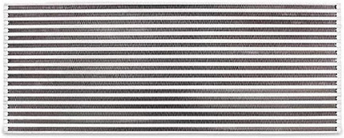 Universal Race Intercooler Core 25