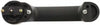 Compatible with Jeep Liberty Exterior Door Handle 2008-2012 Driver or Passenger Side | Front | Textured Black | Trim:All Submodels | CH1310155 | 4589164AH