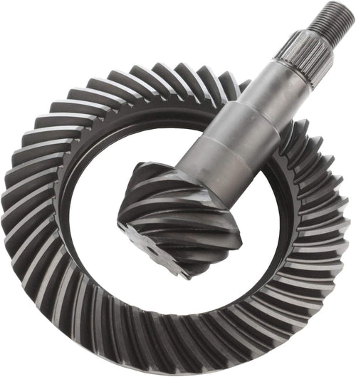 GM10-430IFS Ring and Pinion (GM 8.25