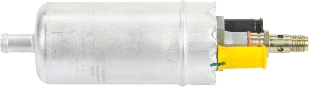 Bosch 69574 OE Electric Fuel Pump 1987-1989 Saab 900, 1987-1989 Saab 9000, More