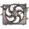 FS Engine Cooling Fan Assembly for 05-14 Ford Mustang 75646