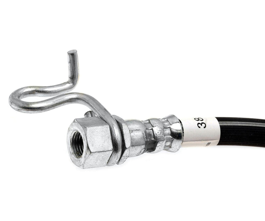 Raybestos Brake Hydraulic Hose for 12-14 F-150 BH383635