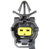Holstein ABS Wheel Speed Sensor for Sedona, Entourage 2ABS0385