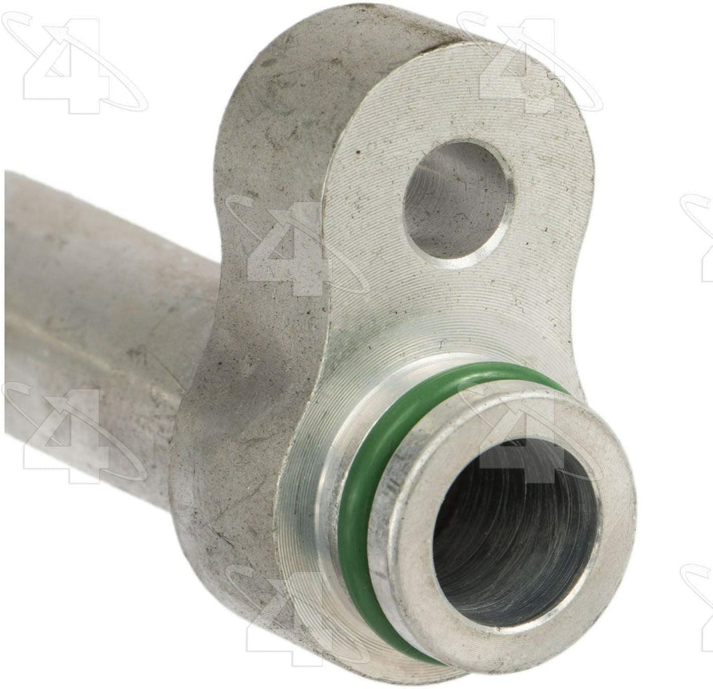 56807 Suction Line Hose Assembly