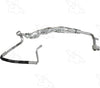 56653 Hose Assembly