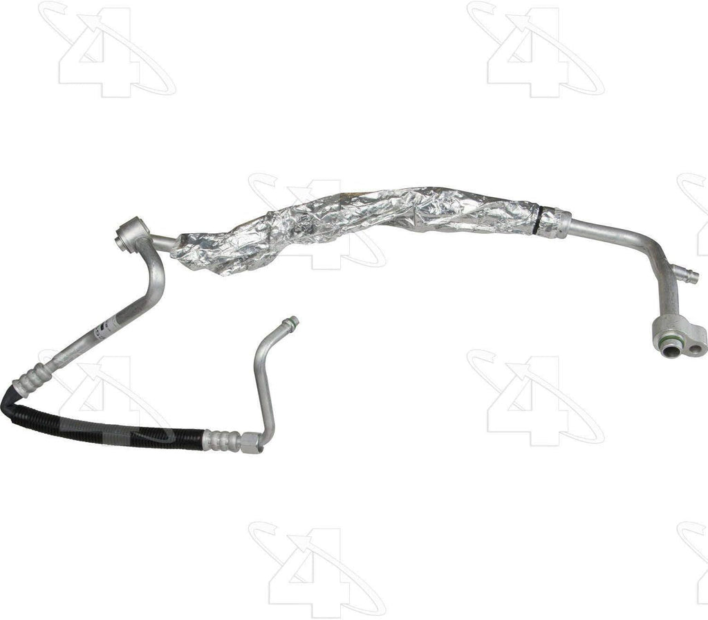 56653 Hose Assembly
