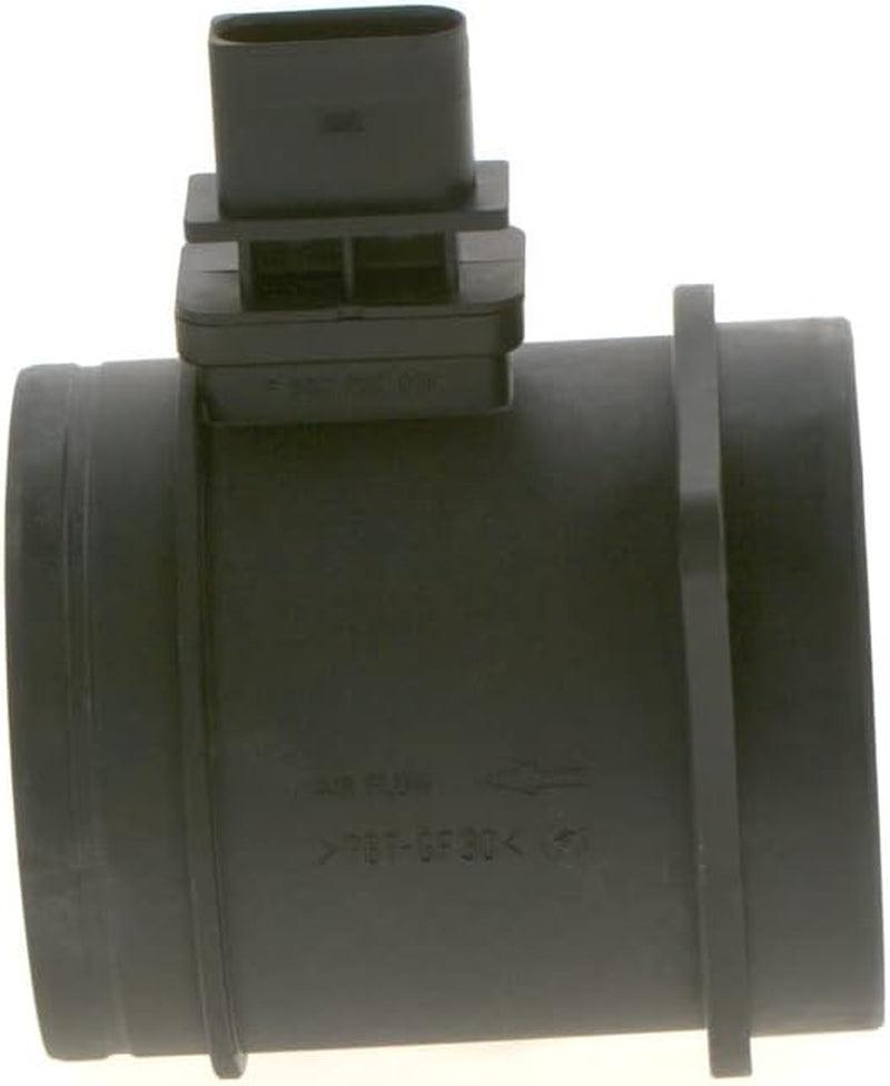 Automotive 0280218175 Original Equipment Mass Air Flow (MAF) Sensor for Select Audi: 2007-10 Q7, 2012-13 TT Quattro, 2009-15 TTS Quattro; Volkswagen: 2009-11 CC, 2006-10,2012-13 Passat, 2009-10 Passat CC, 2007-10 Touareg