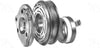 48665 Clutch Assembly Reman