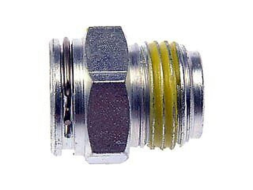 Automatic Transmission Oil Cooler Line Connector for Express 2500+More 800-605