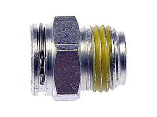 Automatic Transmission Oil Cooler Line Connector for Express 2500+More 800-605