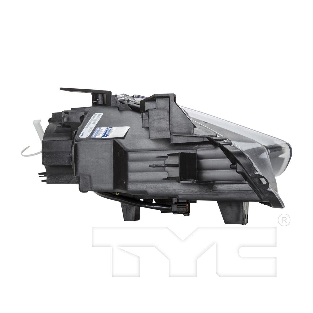 TYC Headlight Assembly for 13-15 CX-9 20-9424-00