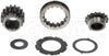 4WD Disconnect Gear Kit for Trailblazer, Envoy, Rainier+More 600-117