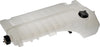 Dorman 603-5505 Front Engine Coolant Reservoir Compatible with Select Mack / Volvo Models