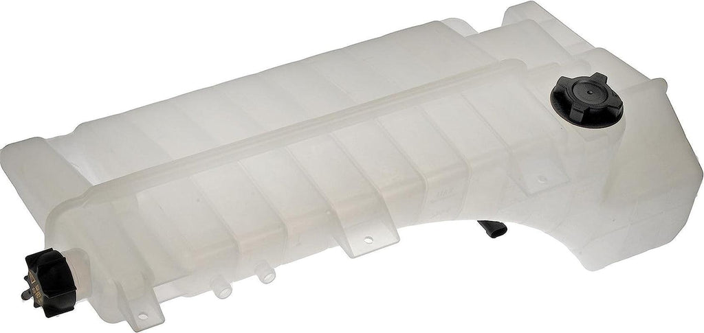 Dorman 603-5505 Front Engine Coolant Reservoir Compatible with Select Mack / Volvo Models