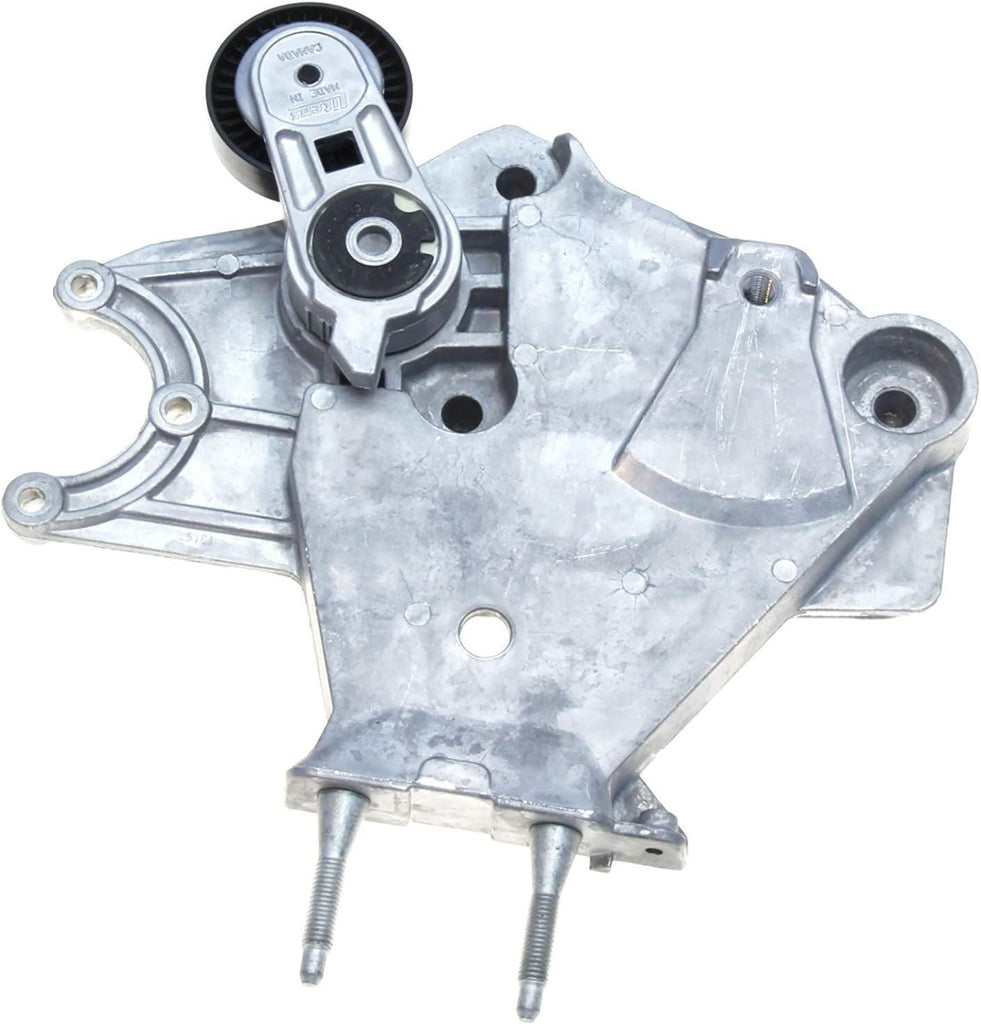 Gold 38277 Drive Belt Tensioner Assembly with Pulley