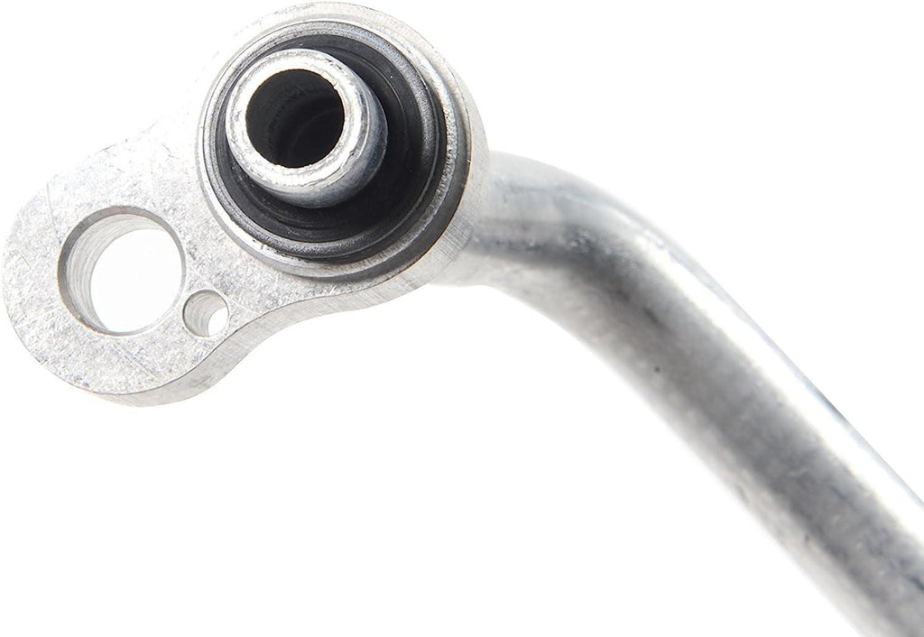 GM Genuine Parts 15-34704 Air Conditioning Compressor and Condenser Hose Assembly