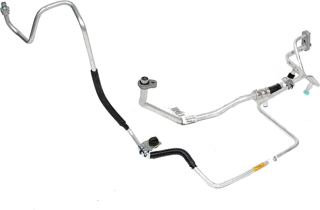 GM Genuine Parts 96859682 Air Conditioning Hose Assembly
