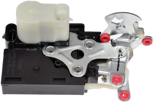 Door Lock Actuator Motor for Uplander, Montana, Terraza, Relay+More 931-917