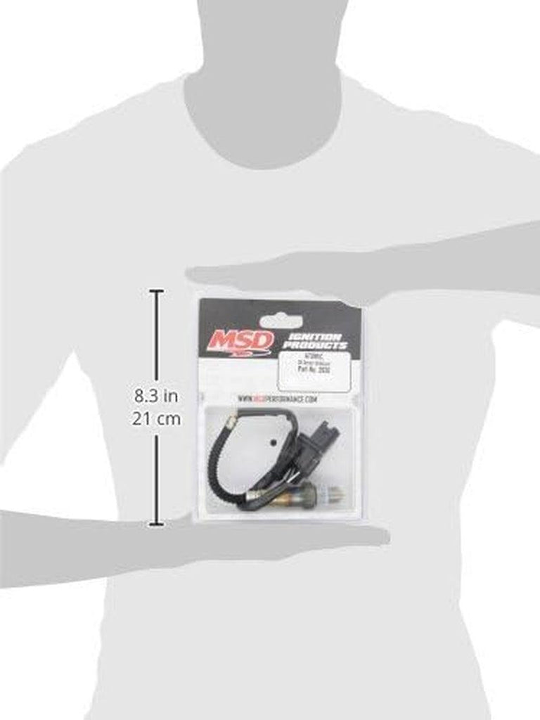 2930 Atomic Wideband Oxygen Sensor