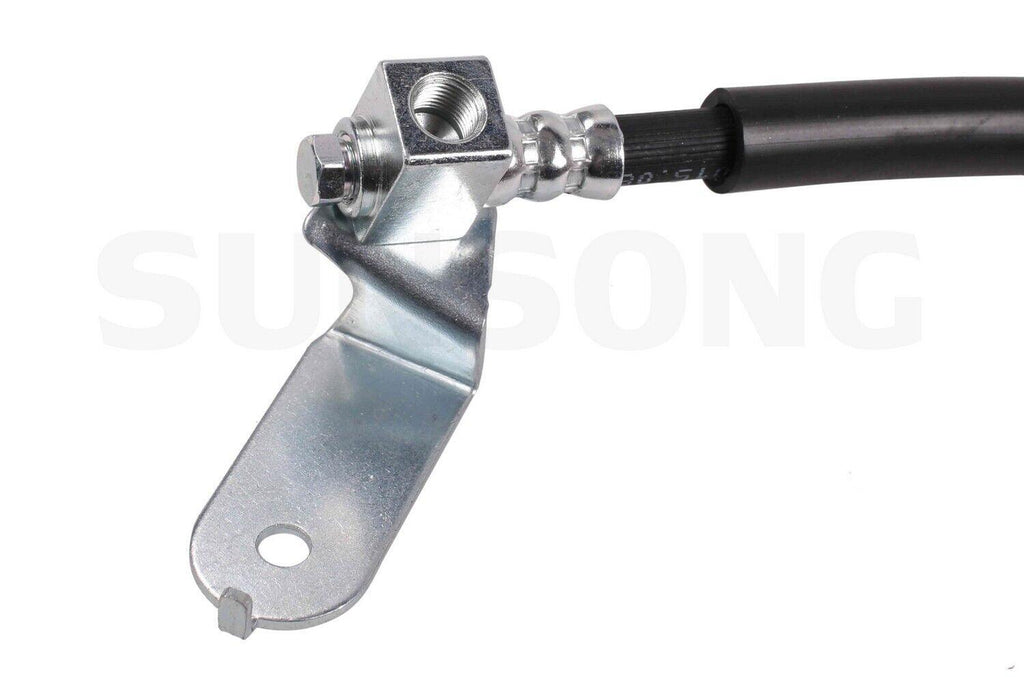 Sunsong Brake Hydraulic Hose for Challenger, 300 2202776
