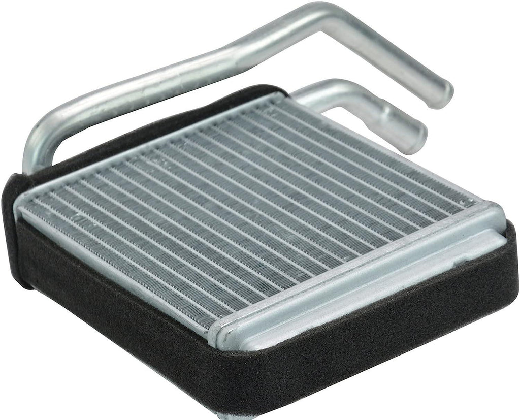 Heater Core Compatible with 84-93 94 95 96 Chevy Chevrolet C4 Corvette