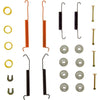 Centric Drum Brake Hardware Kit for 03-08 Corolla 118.44024
