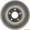Centric Front Disc Brake Rotor for 10-13 Ford Transit Connect (320.65132F)