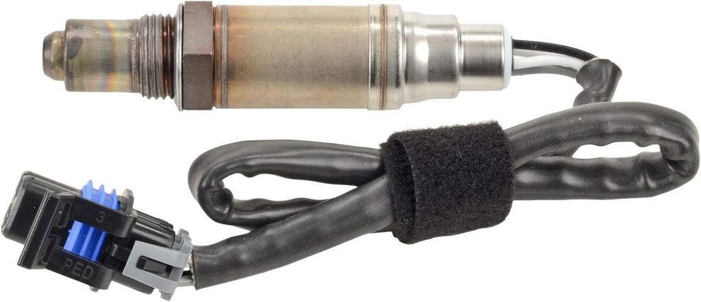 Automotive 15894 Premium OE Fitment Oxygen Sensor - Compatible with Select 2002-08 Buick, Chevrolet, GMC, Isuzu, Oldsmobile, Pontiac, Saab, and Saturn Cars, Trucks, Vans, and Suvs