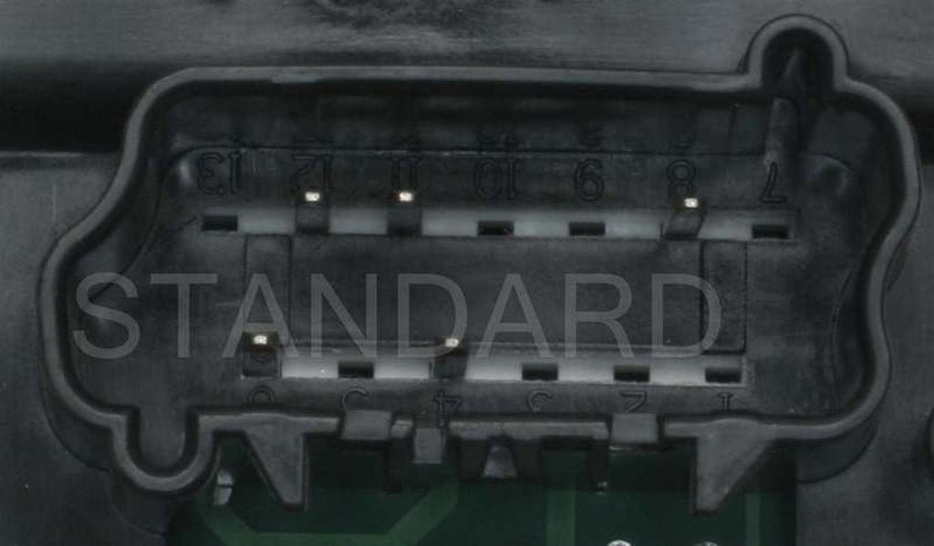 Instrument Panel Dimmer Switch for Town & Country, Caravan+More HLS-1164