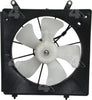 FS Engine Cooling Fan Assembly for 1998-2002 Accord 75251