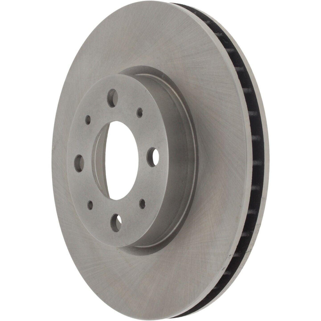 Centric Front Disc Brake Rotor for 1993 850 (121.39017)