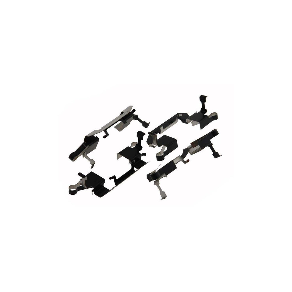 Disc Brake Caliper Abutment Service Kit for Murano, Maxima, Altima+More P969