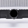 13009 Radiator Compatible with 2011-2012 Honda Accord