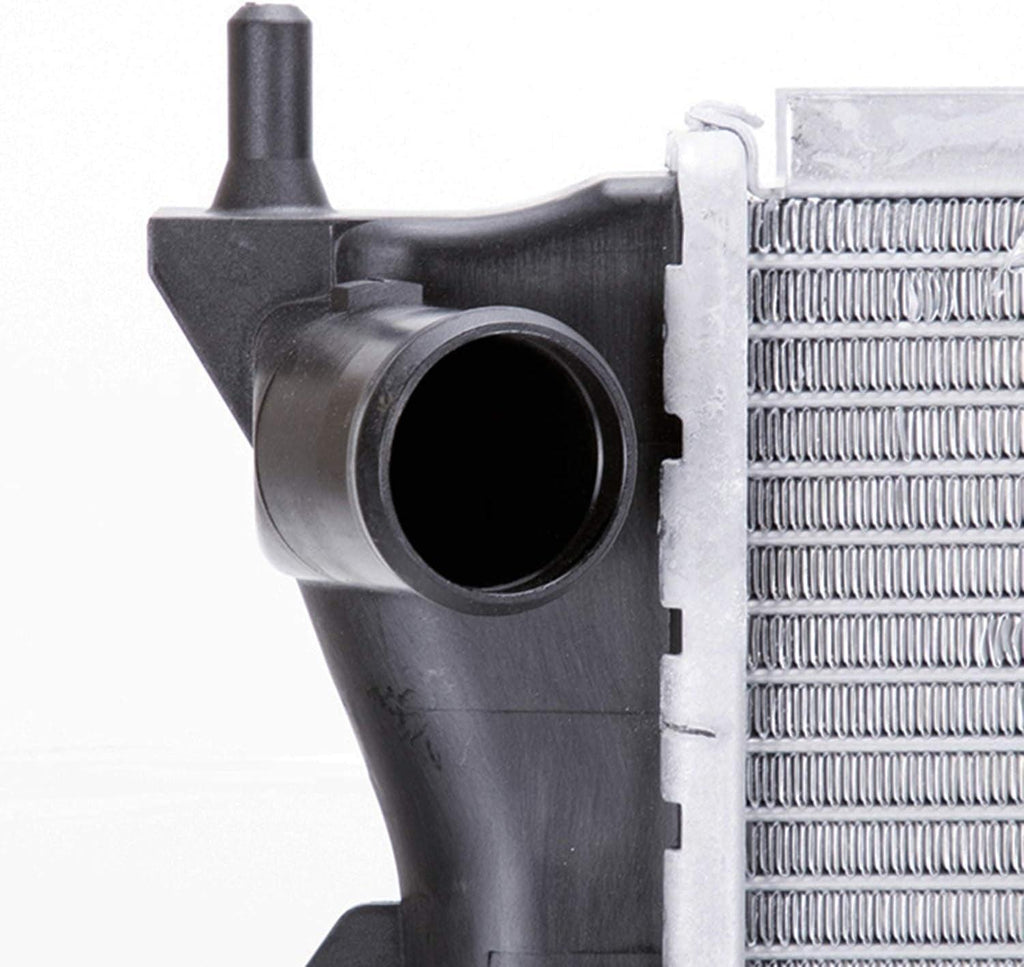 13415 Hyundai Volestor Replacement Radiator