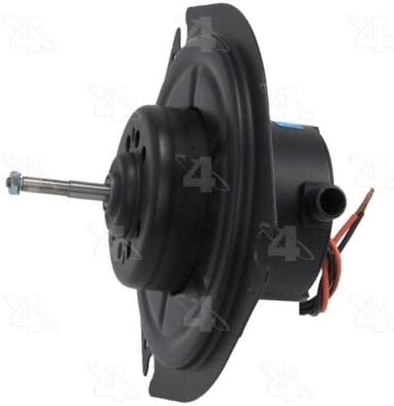 35509 FLANGED VENTED C