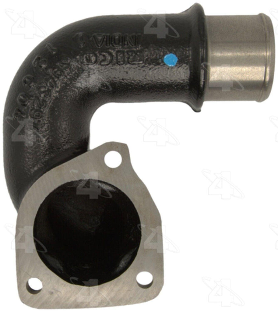 Four Seasons Engine Coolant Water Outlet for Dodge 85192