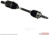 TX-509 CV Half Shaft Assembly