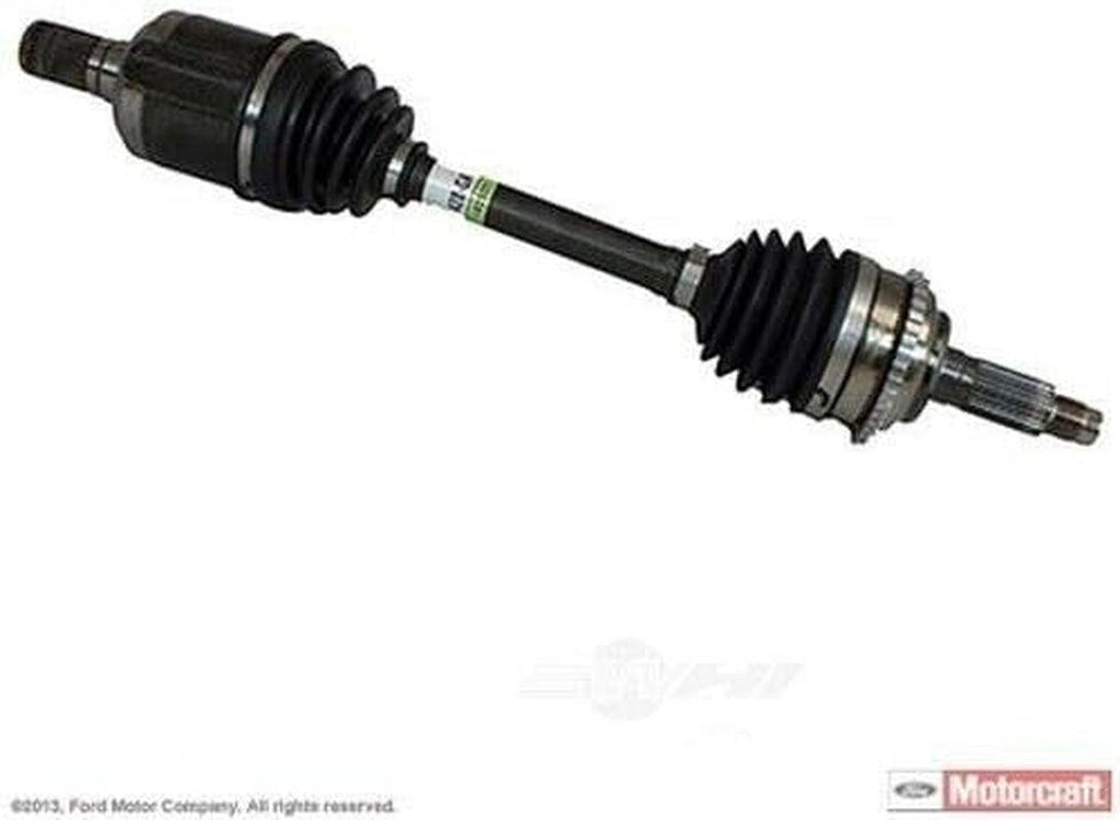TX-509 CV Half Shaft Assembly