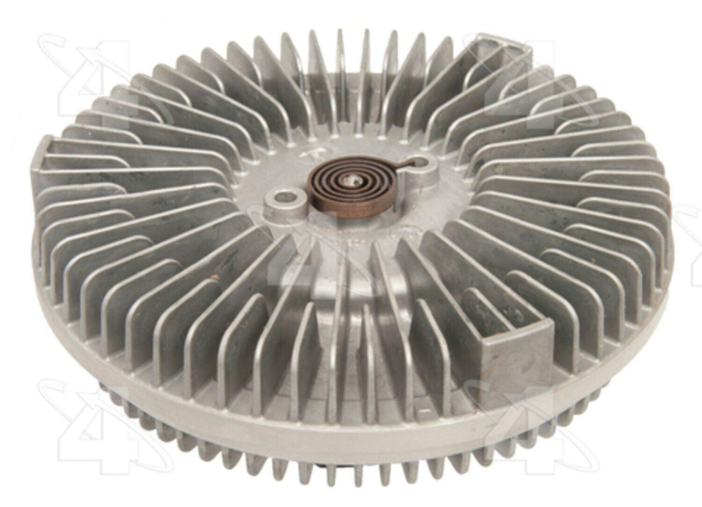 Engine Cooling Fan Clutch for Silverado 2500 HD, Silverado 3500 Hd+More 46037
