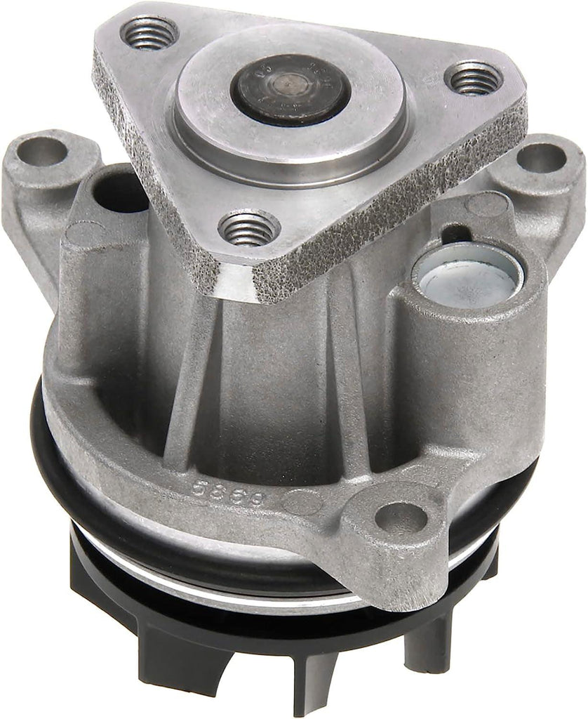 41211 Premium Engine Water Pump