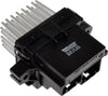 Dorman 984-602 HVAC Blower Motor Resistor Compatible with Select Ford/Lincoln Models