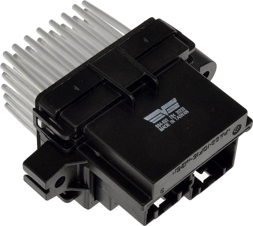 Dorman 984-602 HVAC Blower Motor Resistor Compatible with Select Ford/Lincoln Models