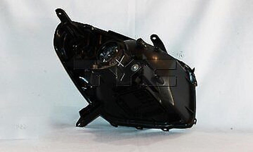 TYC Headlight Assembly for 04-05 RAV4 20-6548-01-9