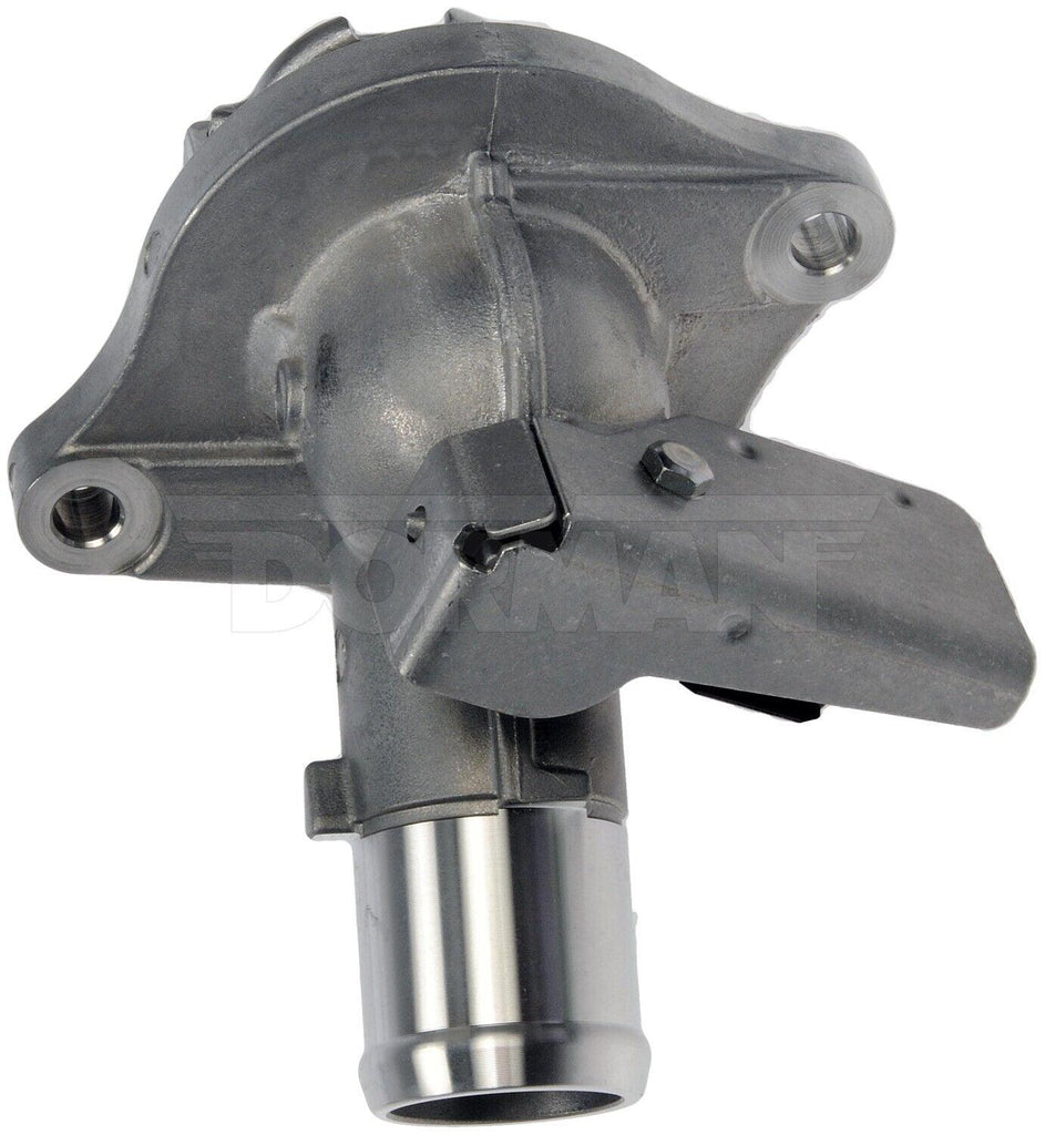 Engine Coolant Thermostat Housing for Colorado, Canyon, Lacrosse+More 902-2125