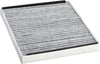 C35448C one Advanced Cabin Air Filter Compatible with Select General Motors Vehicles