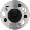 Wheel Bearing and Hub for Cavalier, Sunfire, Skylark, Achieva+More 951-836