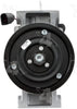 98350 A/C Compressor